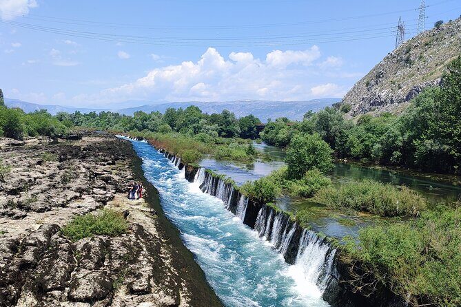Private Tour: Kravice Waterfalls, Blagaj, Poitelj, Buna Channel, Skaywalk. - Who Should Book This Tour?