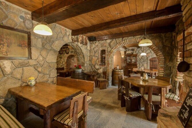 Private tour: KRK ISLAND: history and wine tour - from Opatija - Key Points