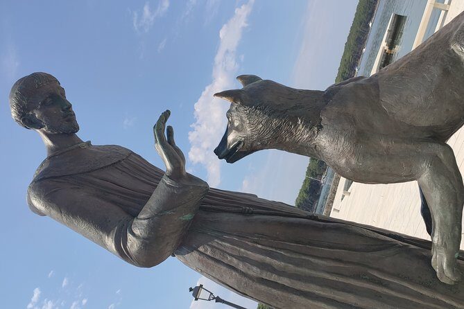 Private tour: KRK ISLAND: history and wine tour - from Opatija - Who Is This Tour Best For?