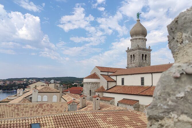 Private tour: KRK ISLAND: history and wine tour - from Opatija - Final Thoughts