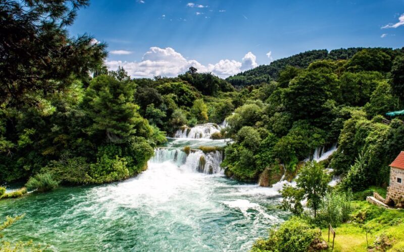 Private Tour Krka National Park Waterfalls from Split - An In-Depth Look at the Krka National Park Private Tour