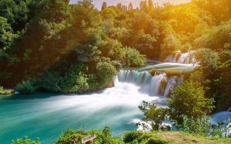Private Tour Krka National Park Waterfalls from Split - Why This Tour Offers Real Value