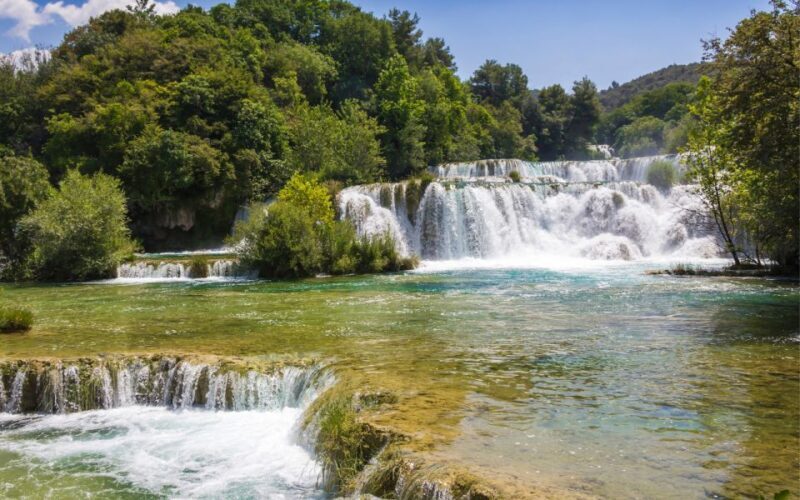 Private Tour Krka National Park Waterfalls from Split - Who Will Appreciate This Experience?