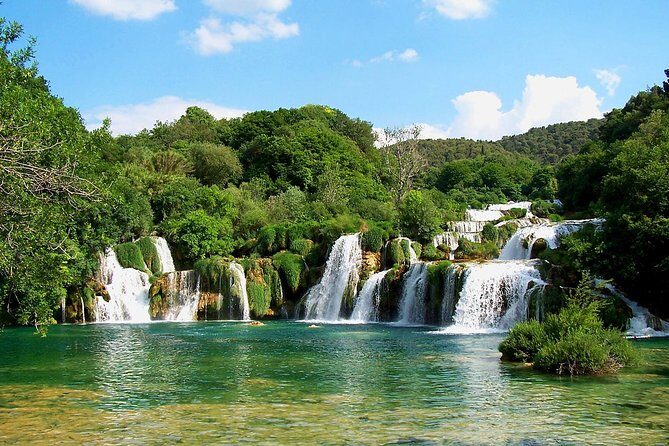 Private tour - Krka NP from Zadar - An In-Depth Look at the Tour Experience