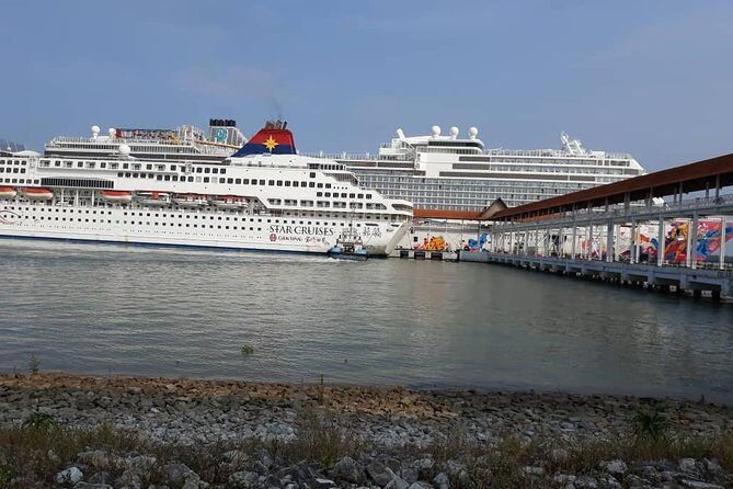 Private Tour : Kuala Lumpur Excursion with Petronas Entry Tickets - Port Klang - A Deep Dive into the Kuala Lumpur Tour Experience