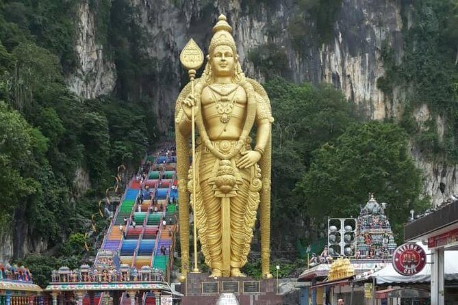 Private Tour : Kuala Lumpur Excursion with Petronas Entry Tickets - Port Klang - FAQs