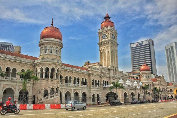 Private Tour: Kuala Lumpur Night Cultural Walk Tour - Frequently Asked Questions