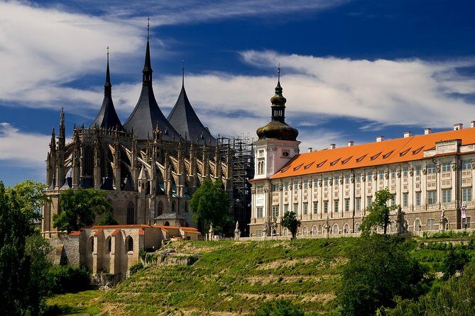 Private Tour: Kutna Hora from Prague - Key Points