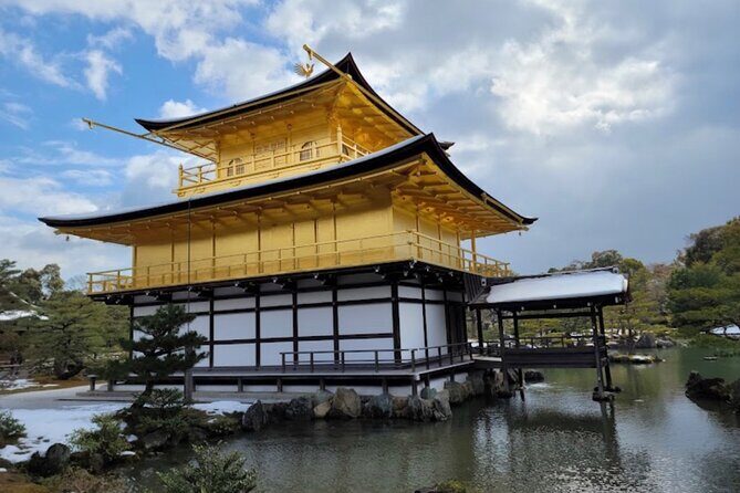 Private Tour Kyoto-Nara w/Hotel Pick Up & Drop off from Kyoto - Who Would Love This Tour?