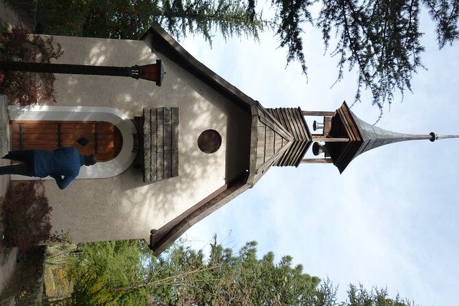 PRIVATE TOUR: La Cumbrecita & Villa Gral. Belgrano - Detailed Review of La Cumbrecita & Villa General Belgrano Private Tour