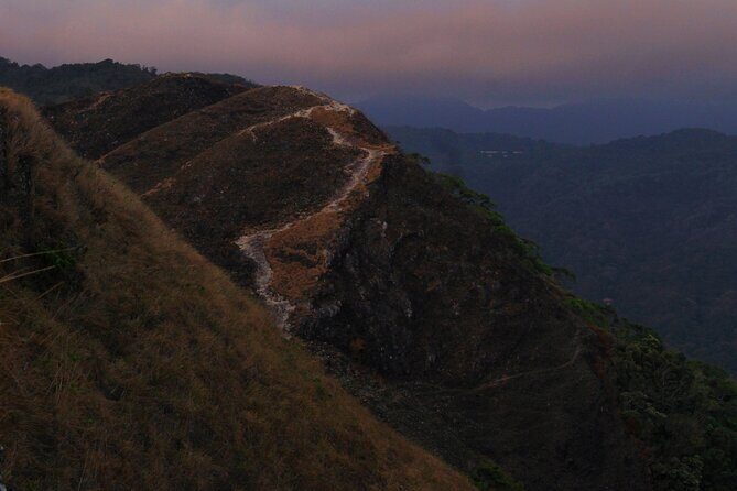 Private Tour - La India Dormida Trail - Exploring Panama’s La India Dormida Trail: A Personal Perspective