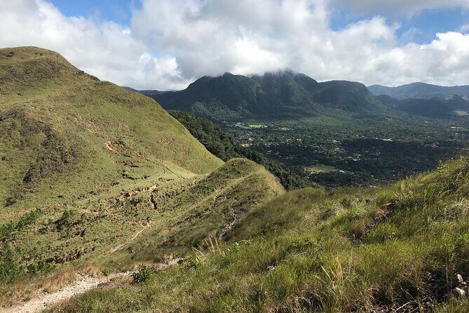 Private Tour - La India Dormida Trail - An In-Depth Look at the La India Dormida Trail