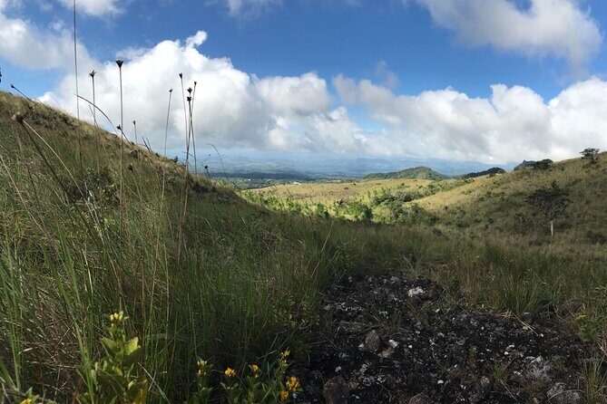 Private Tour - La India Dormida Trail - FAQ