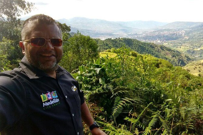 Private Tour: La Miel Magnificent Natural Reserve Hike - Exploring La Miel Natural Reserve: An In-Depth Review