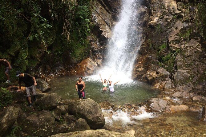 Private Tour: La Miel Magnificent Natural Reserve Hike - Final Thoughts: Who Will Love La Miel Reserve Hike?