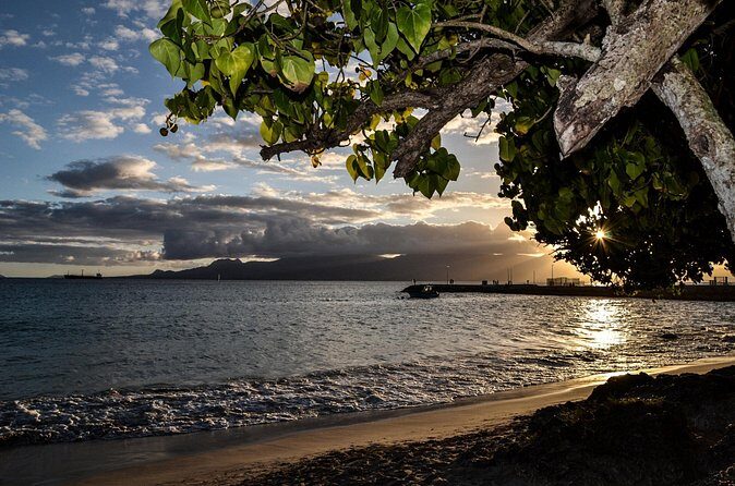 Private Tour La Soufriere Volcano Adventure - Who Should Consider This Tour?