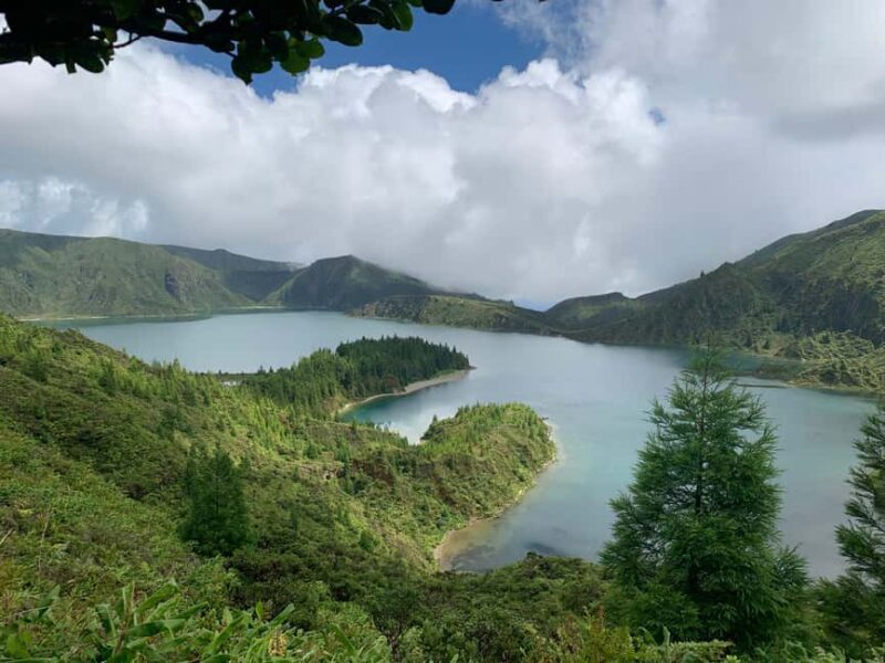 Private Tour: Lagoa do Fogo Hike & South Coast - A Full Breakdown of the Lagoa do Fogo & South Coast Experience