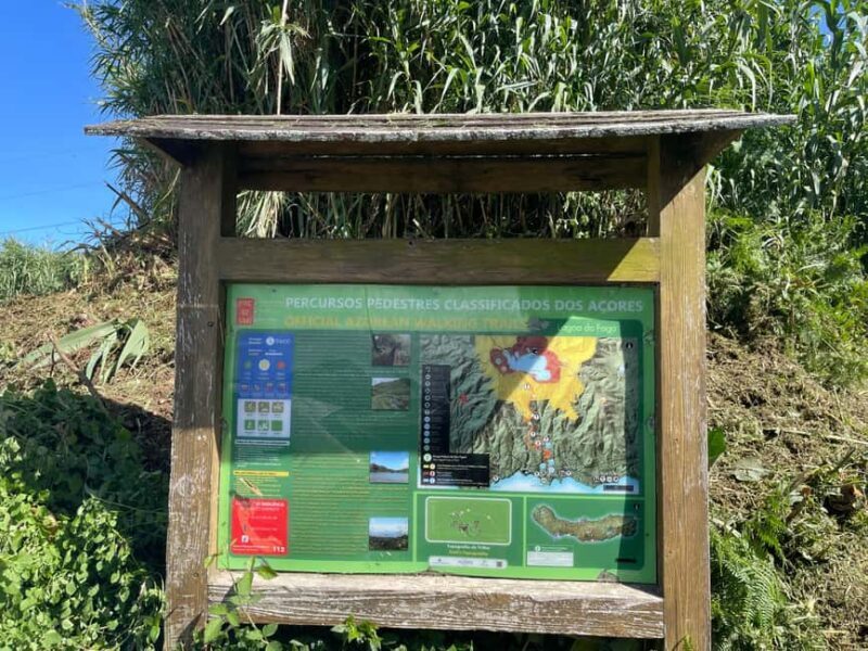 Private Tour: Lagoa do Fogo Hike & South Coast - What’s Included and What to Consider
