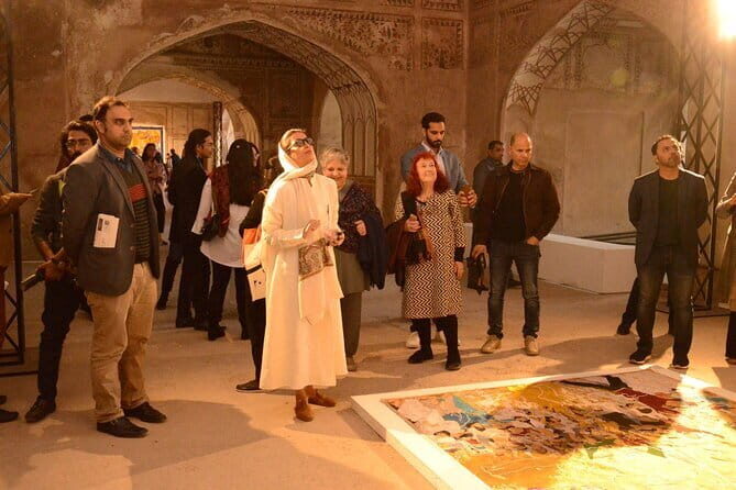 Private Tour: Lahore Full Day Customized Guided Trip - Exploring Lahore: A Practical, Balanced Journey