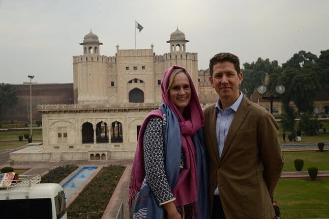 Private Tour: Lahore Full Day Customized Guided Trip - Authentic Experiences That Elevate the Tour