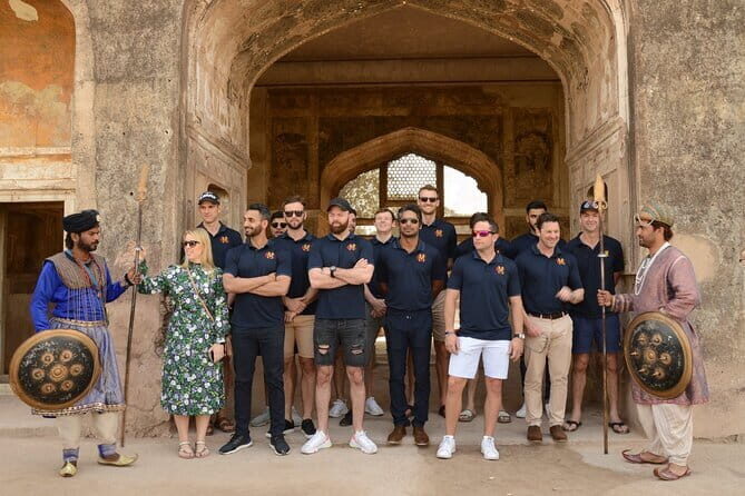 Private Tour: Lahore Full Day Customized Guided Trip - Final Thoughts