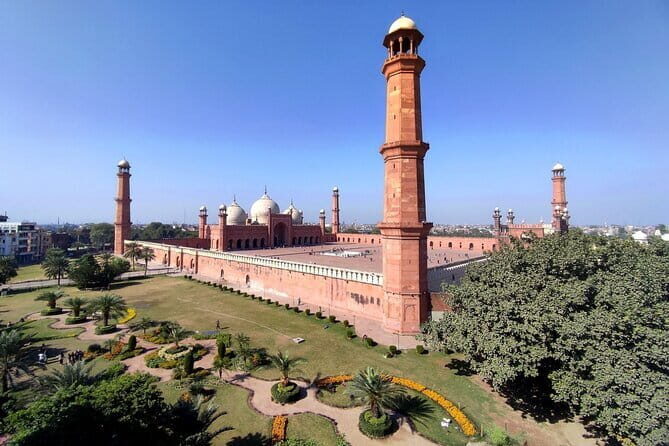 Private Tour: Lahore Full Day Customized Guided Trip - FAQ