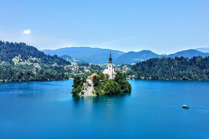 Private Tour: Lake Bled & Ljubljana from Koper - Exploring the Itinerary in Detail