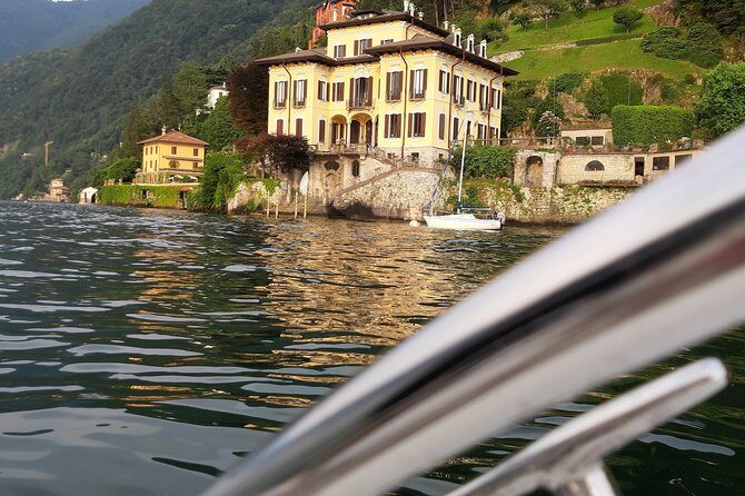 Private Tour Lake Como By SuBacco - FAQ