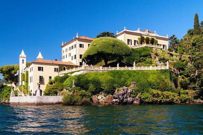 Private Tour: Lake Como From Milan with Private Driver and Boat - The Sum Up