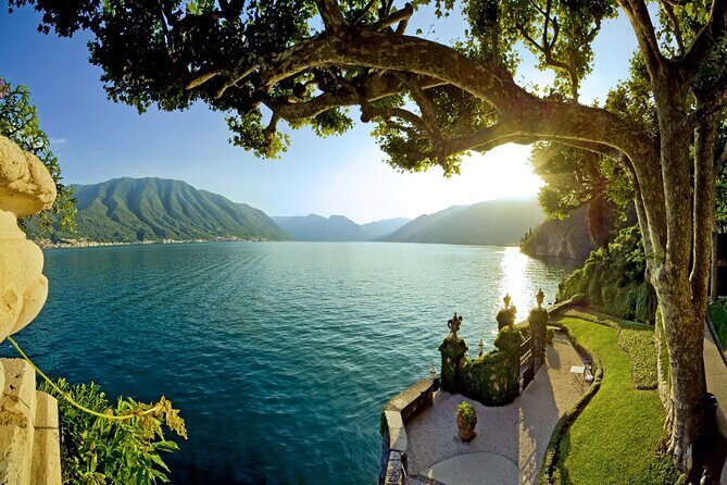 Private Tour: Lake Como From Milan with Private Driver and Boat - FAQs