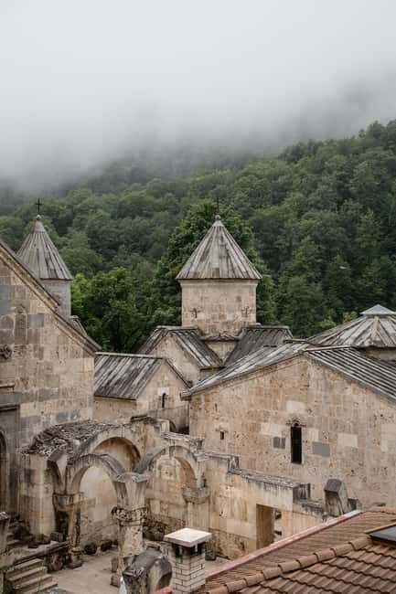 Private Tour: Lake Sevan, Dilijan, Goshavank and Haghartsin - Exploring Armenia’s Natural and Cultural Gems: A Close-Up on the Private Tour to Lake Sevan, Dilijan, Goshavank, and Haghartsin