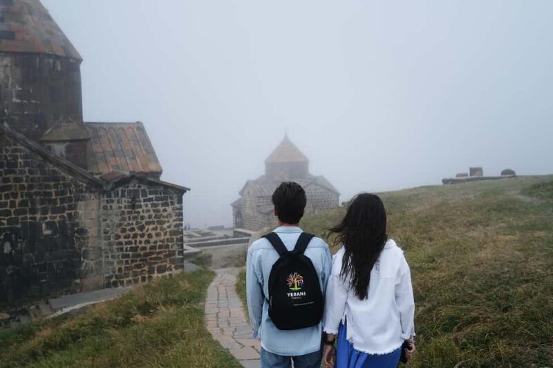 Private Tour: Lake Sevan, Dilijan, Goshavank and Haghartsin - FAQ