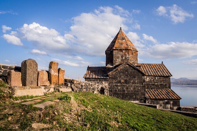 Private Tour: Lake Sevan, Noratus Khachkars, Monasteries - Key Points