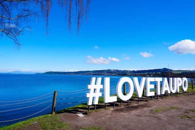 Private Tour: Lake Taupo (Flexible) - Analyzing the Value