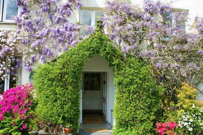 Private Tour: Lakeland Poets: Wordsworth and his circle - Full Day all-inclusive - Final Thoughts