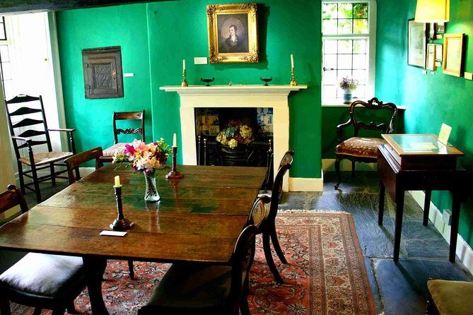 Private Tour: Lakeland Poets: Wordsworth and his circle - Full Day all-inclusive - Frequently Asked Questions