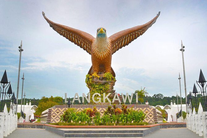 Private Tour : Langkawi Half Day City Exploration - Key Points