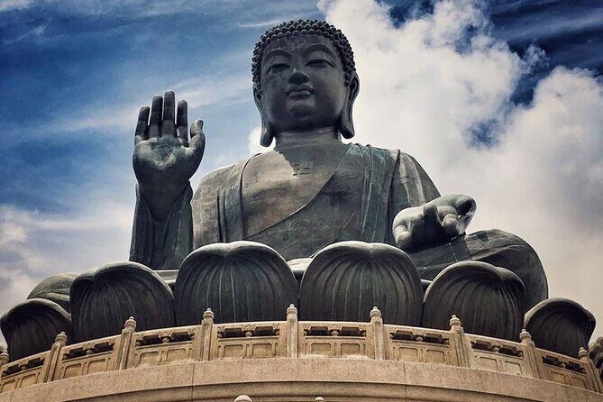 Private tour Lantau Island - Big buddha and Tai O Village - A Detailed Look at the Lantau Island Private Tour