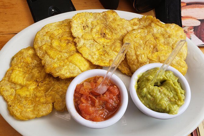 Private Tour: Las Palmas Culinary Adventure from Medellin - Exploring the Las Palmas Culinary Adventure from Medellín