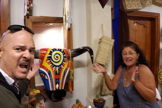 Private Tour: Las Palmas Culinary Adventure from Medellin - A Detailed Look at the Las Palmas Culinary Tour