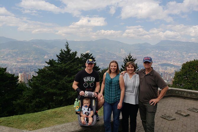 Private Tour: Las Palmas Culinary Adventure from Medellin - FAQs About the Las Palmas Culinary Adventure