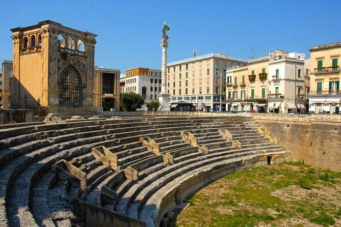 Private Tour: Lecce Guided Walking Tour - FAQs About the Lecce Private Walking Tour