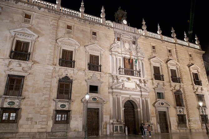 Private Tour Legends of Granada and Albaicín (Spanish language) - FAQs