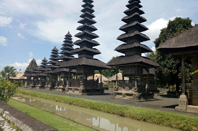 Private Tour: Leke-Leke Waterfall, Handara gate & Iconic Temples - Final Thoughts