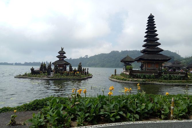 Private Tour: Leke-Leke Waterfall, Handara gate & Iconic Temples - FAQ