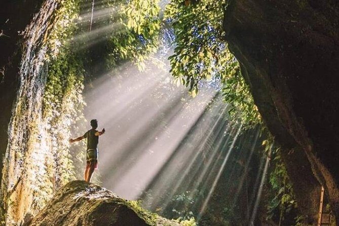 Private Tour Lempuyang, Tirta gangga, tukad Cepung Waterfall - The Sum Up