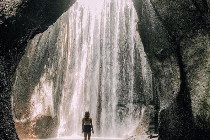 Private Tour Lempuyang, Tirta gangga, tukad Cepung Waterfall - FAQ