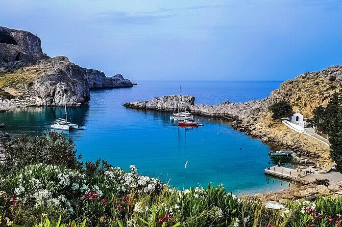 Private Tour: Lindos Acropolis and Village - Authenticity and Experience