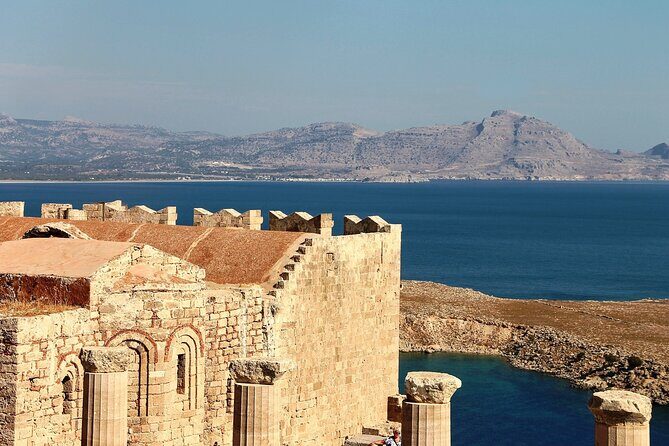 Private Tour: Lindos Acropolis and Village - FAQ