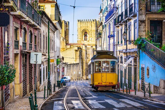Private tour Lisbon and Sintra - Exploring the Itinerary in Depth